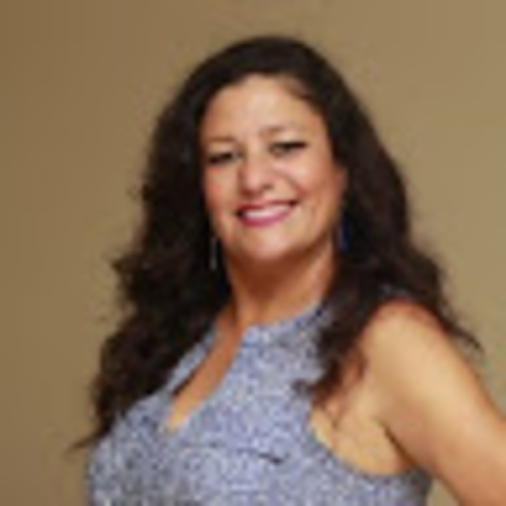 Meet your Posher, Gigi